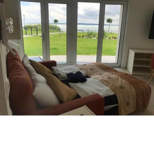 Balatonparti Virág apartman