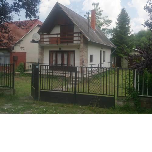 Balatonszemes Nyaraló