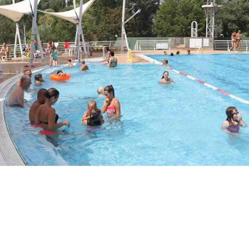 Balatontourist Füred Camping & Bungalows