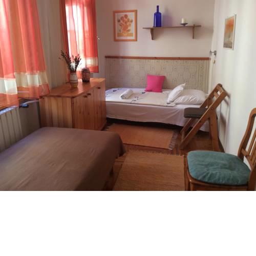 Balàzs Apartman