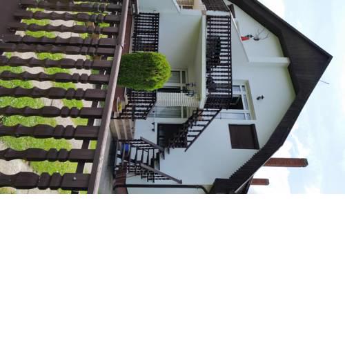 Balázs Apartman