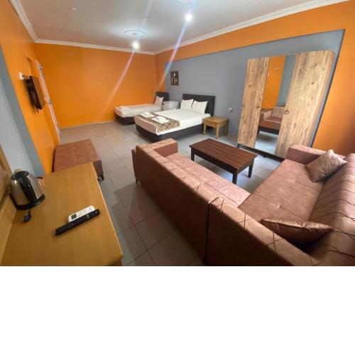 Balbey Apart Otel