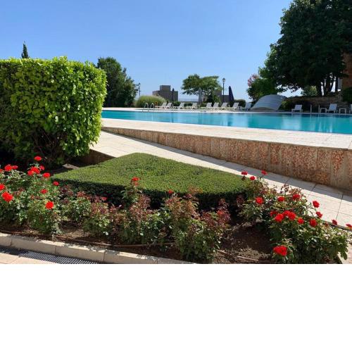 Balchik Gardens apartments