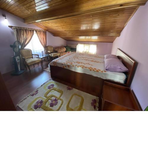 Balcı Apart