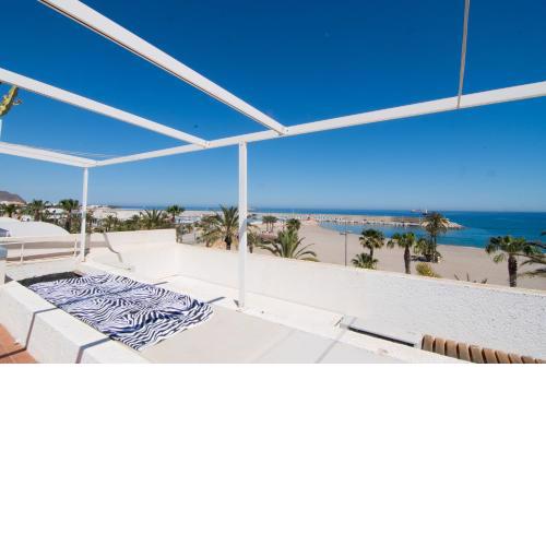 BALCON AL MAR