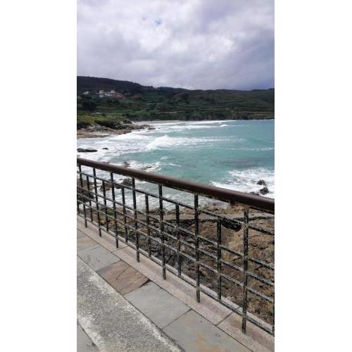 Balcon Caion Paseo Maritimo