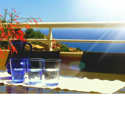 Balcon de Altea hills