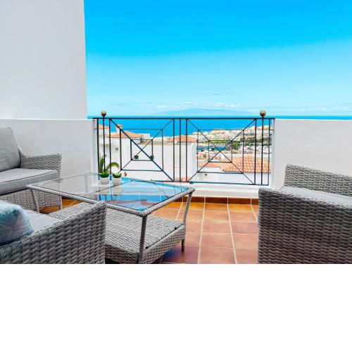 Balcón de Atlantico 2Bed Apartment