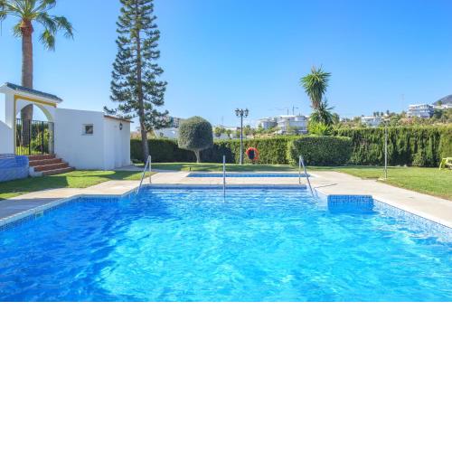 Balcon de Benalmadena Ocean Views