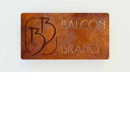 Balcón de Braño
