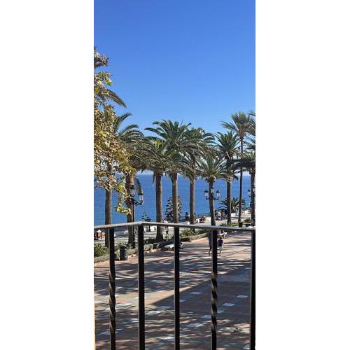 Balcon de Europa Suite