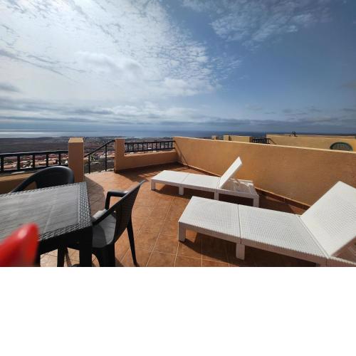 BALCON DEL ATLANTICO