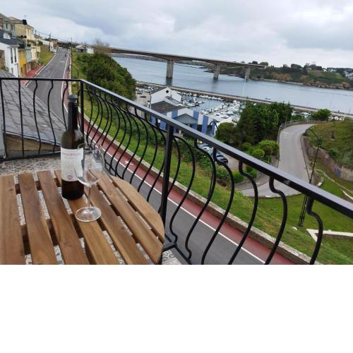 BALCON DEL EO