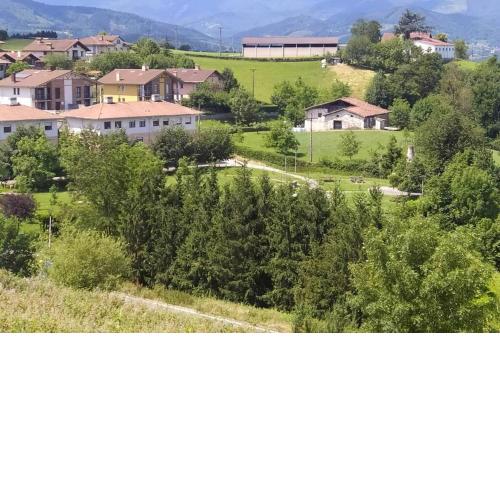 Balcón del Goierri
