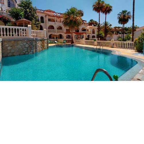 Balcon del Golf - Riviera Cozy Apartment
