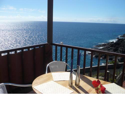 Balcon del Mar - 295