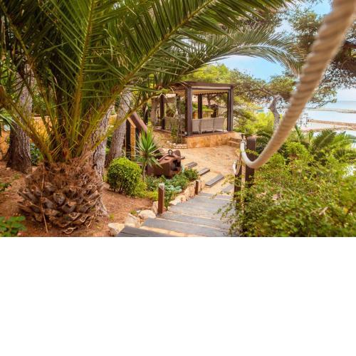 Balcón del Mar - Playa Bará