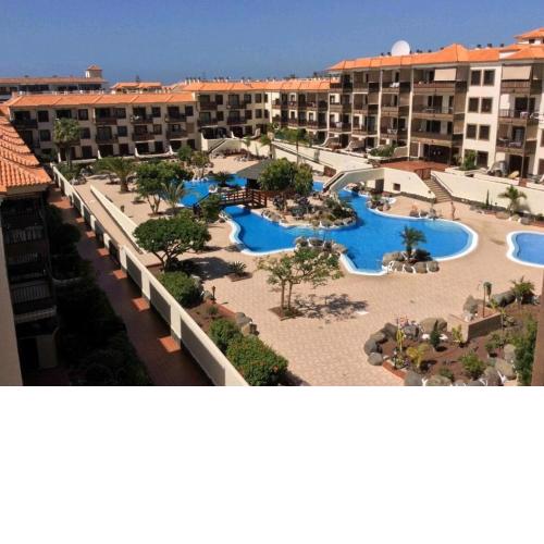 Balcón del Mar, Apartamento Marinero 72