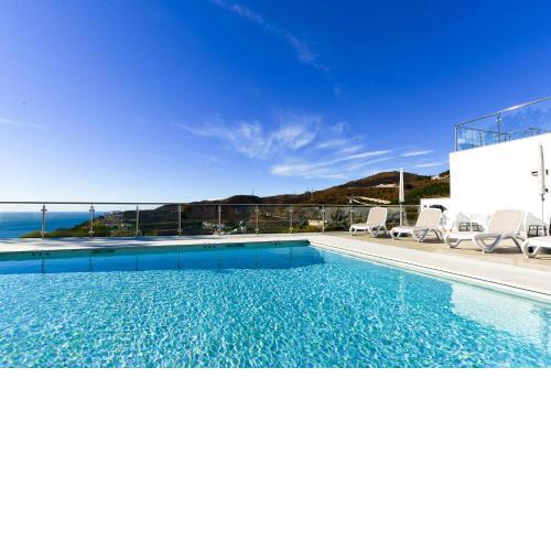 Balcon del Mar D1