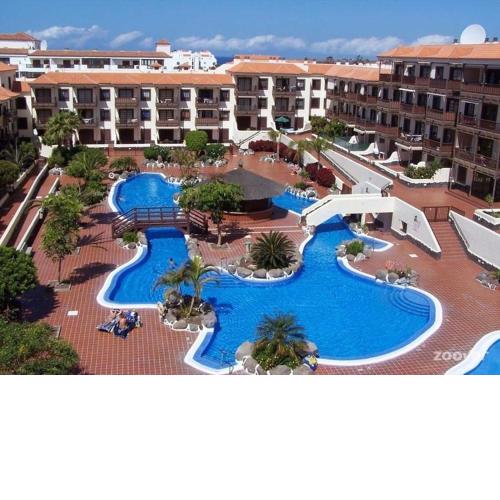 balcon del mar jobe