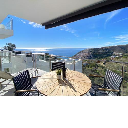 Balcon del Mar Seaview 211 Casasol