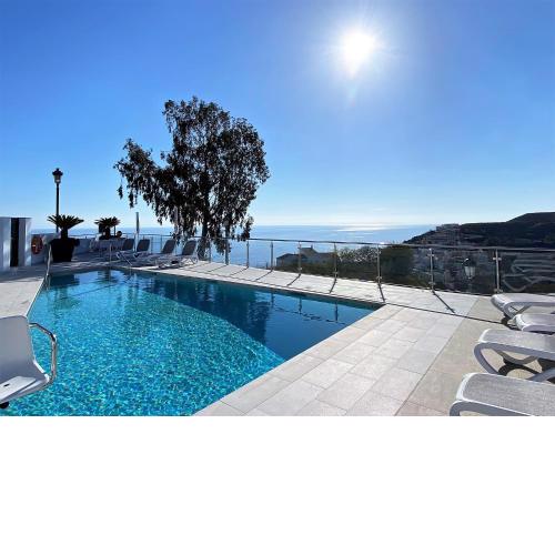 Balcon del Mar Seaview 216 Casasol