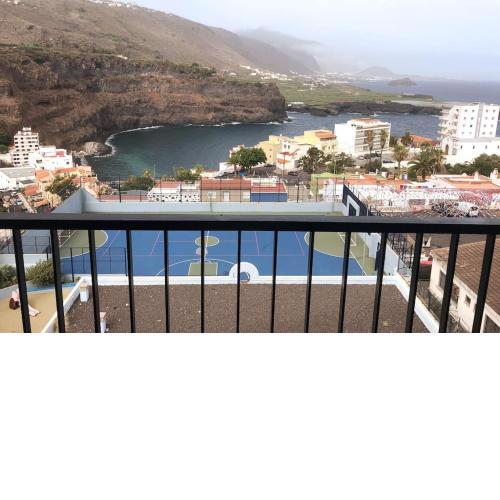 Balcón del Mar