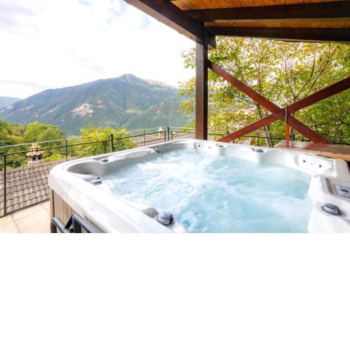 Balcon del Pirineo Rural Ordesa