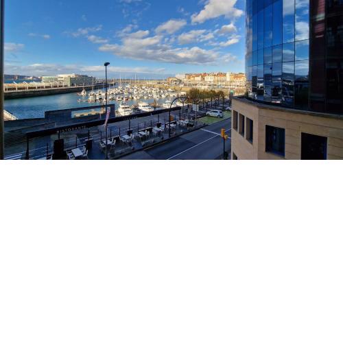 Balcón del Puerto Luxury Suite