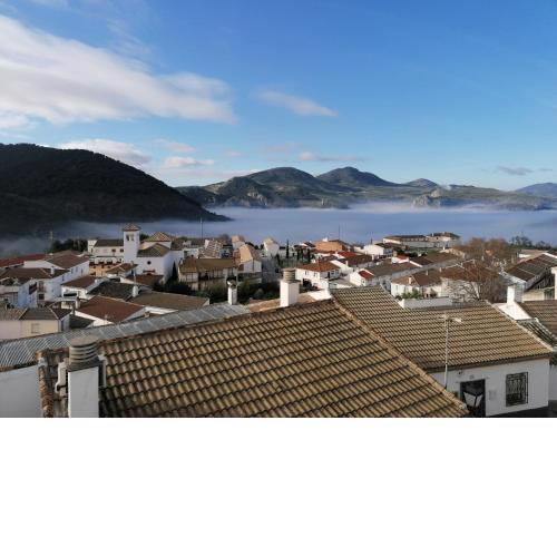 Balcón del Velillos-"Rincón de Marcelo"