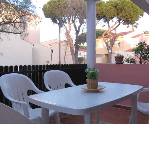 Balconera 140
