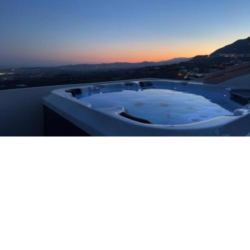 Balcones de Mijas - Amazing Sea Views Townhouse