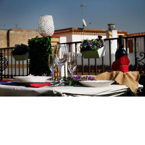 Balcones De San Fernando