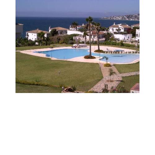 Balcones del Chaparral, Mijas Costa