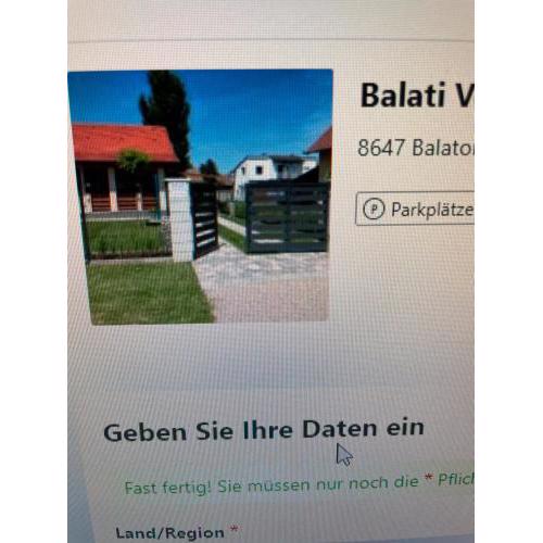 Baldrian Vendeghaz