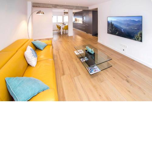 Balea by Basque Homes