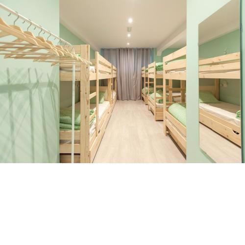 Balea Hostel