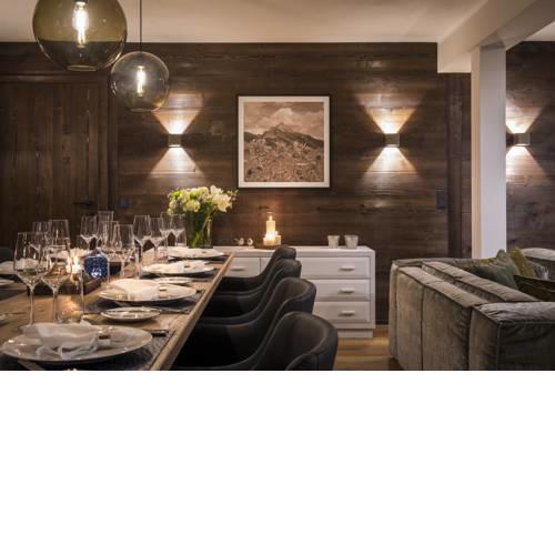 Balegia Luxury Apartments