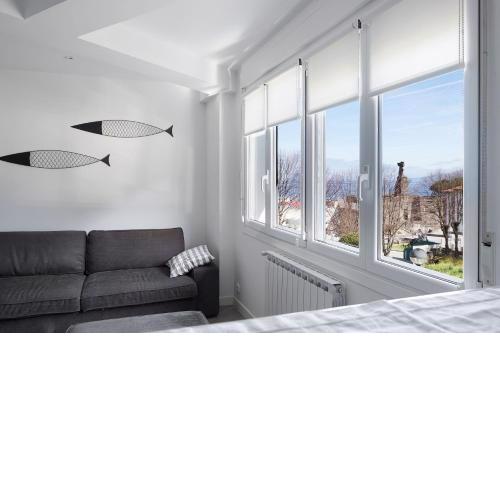 BALENTZIAGA Getaria apartamentua