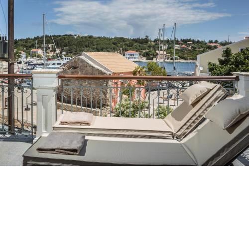 Balhambra Suites - Adults Only