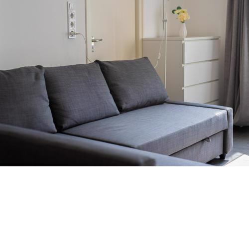Bali-Chill Apartman