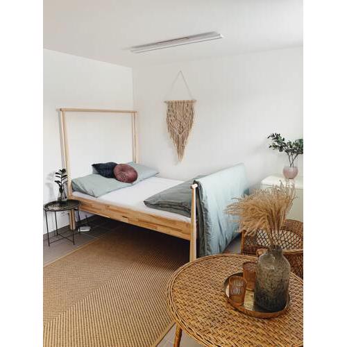 Bali styl apartmán