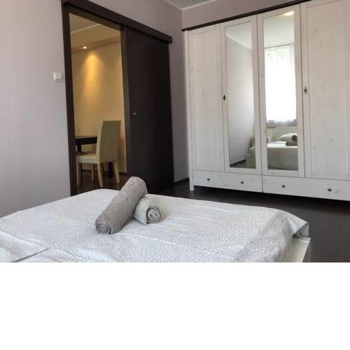 Balian apartman