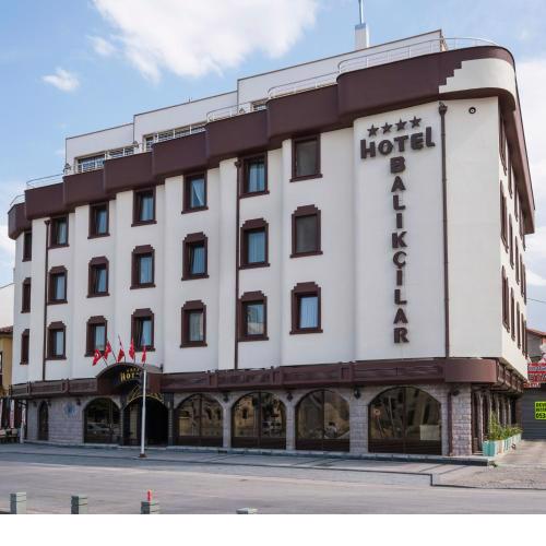 Balikcilar Hotel