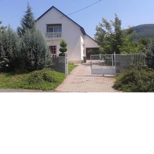 Balina Apartman