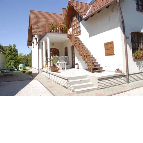 Balla Apartmanház