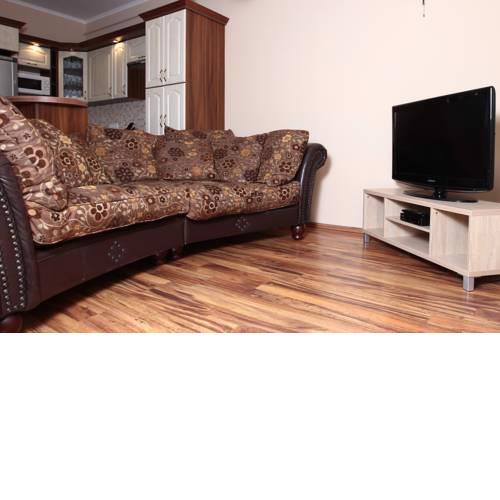 Balm Apartman