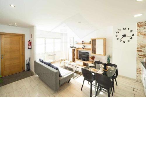 Balmes Apartamento