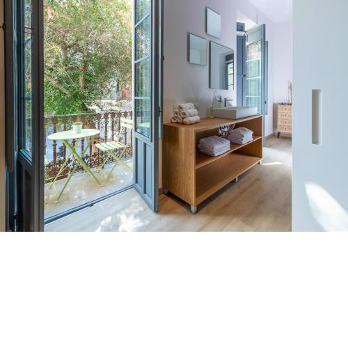 Balmis Plaza Apartments