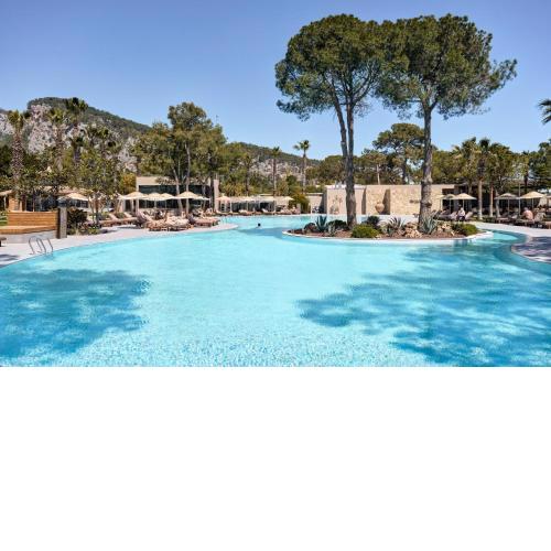 Balmy Beach Resort Kemer